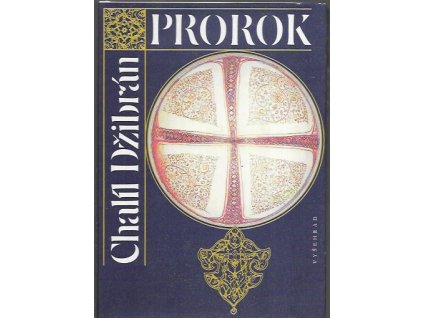 486119 prorok zahrada prorokova