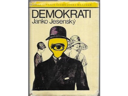 486368 demokrati textolog uprava michal chorvath doslov oskar cepan