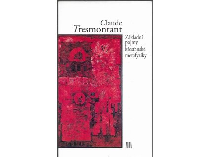 486377 zakladni pojmy krestanske metafyziky