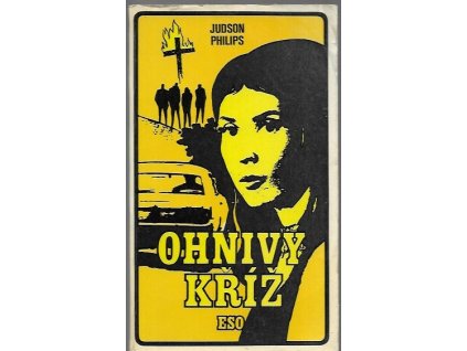 486404 ohnivy kriz