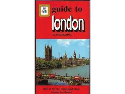 486521 guide to london 213 photographs