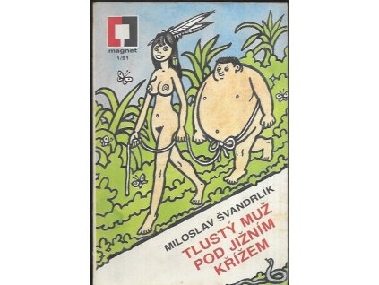 486530 tlusty muz pod jiznim krizem