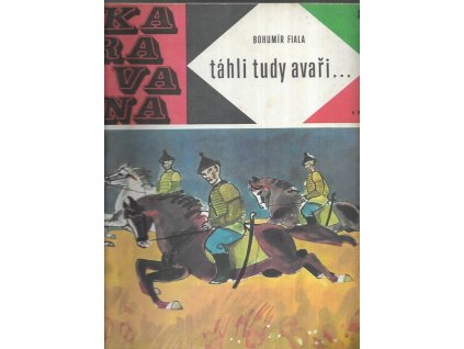 486566 tahli tudy avari