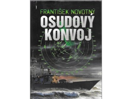 486866 osudovy konvoj