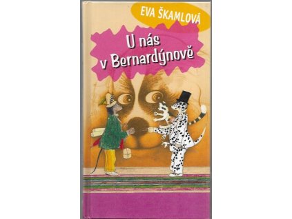 486875 u nas v bernardynove