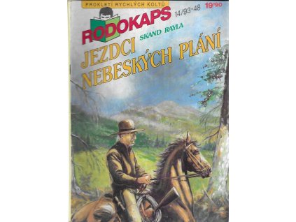 486881 jezdci nebeskych plani