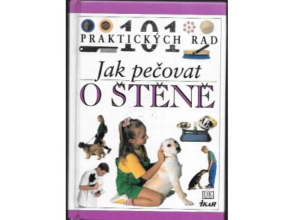 487025 jak pecovat o stene