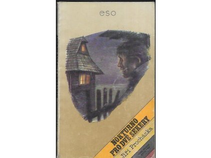 487034 nokturno pro dve sekery