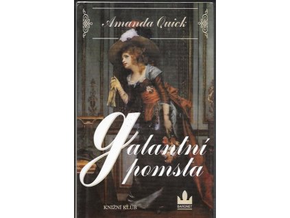 487067 galantni pomsta