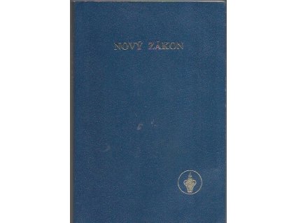 487097 novy zakon naseho pana