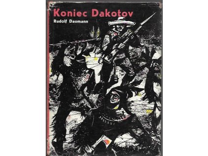 487139 koniec dakotov