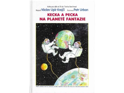 487301 kecka a pecka na planete fantazie