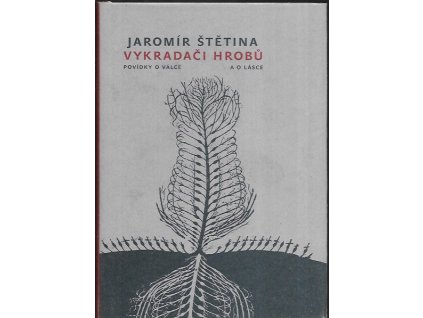 487454 vykradaci hrobu povidky o valce a o lasce