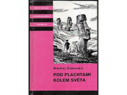 487460 pod plachtami kolem sveta z historie moreplaveckych objevu osmnacteho stoleti pro ctenare od 12 let