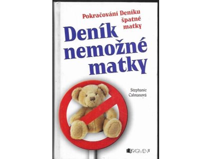 487463 denik nemozne matky