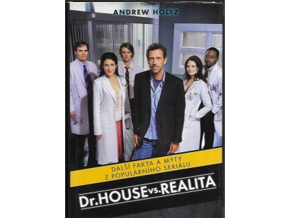 487544 dr house vs realita dalsi fakta a myty z popularniho serialu
