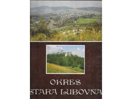 487589 okres stara lubovna