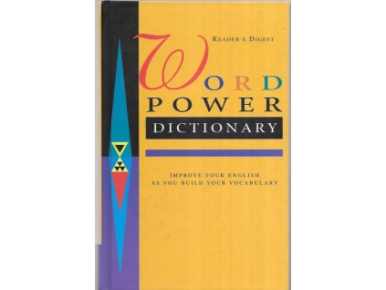 487592 reader s digest word power dictionary