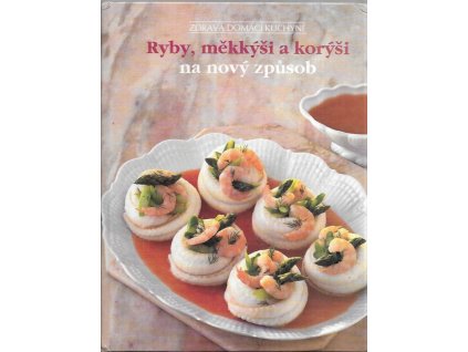 487601 ryby mekkysi a korysi na novy zpusob
