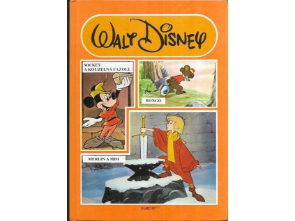 487613 mickey a kouzelna fazole bongo merlin a mimi