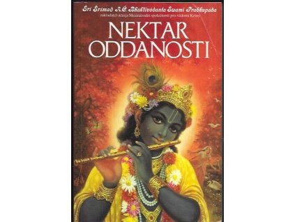 487670 nektar oddanosti uplna veda bhakti jogy