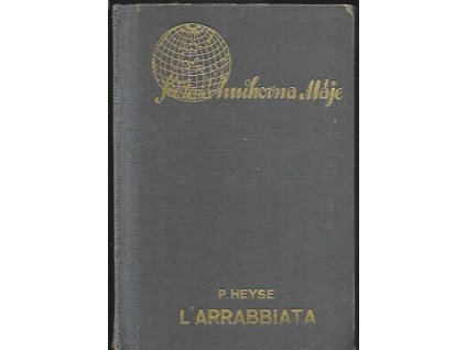 487781 l arrabbiata