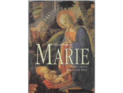 487802 marie pohledy na zivot matky jezise krista