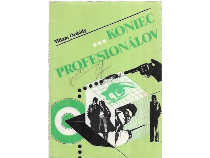 487808 koniec profesionalov kriminalne pribehy zo skutocnosti