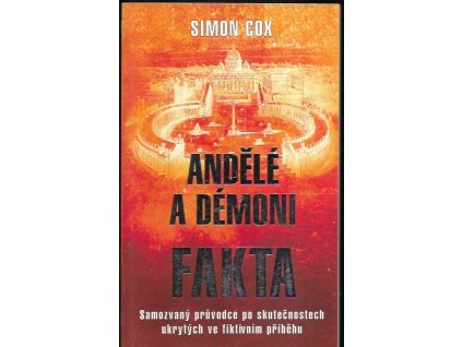 487829 andele a demoni fakta samozvany pruvodce po skutecnostech ukrytych ve fiktivnim pribehu