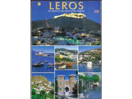 487844 leros an island in the heart of the aegean