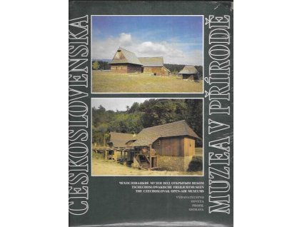 487868 ceskoslovenska muzea v prirode