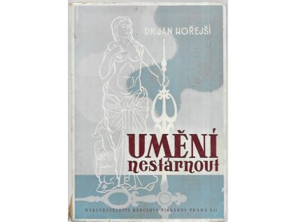 487907 umeni nestarnout