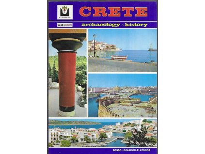 487922 crete archaeological and historical sites scenery tradition customs