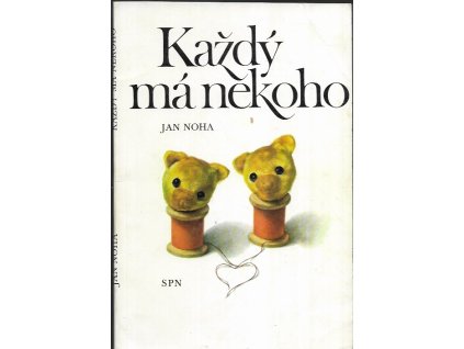 487928 kazdy ma nekoho