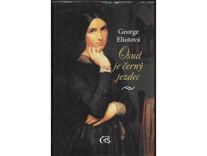 487970 osud je cerny jezdec