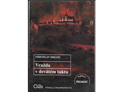488060 vrazda v devatem taktu thriller z casu normalizace