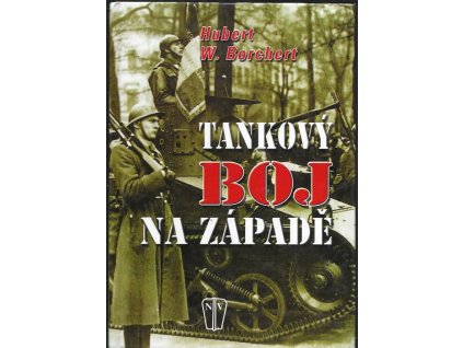 488081 tankovy boj na zapade