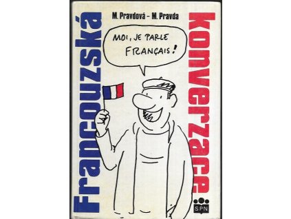 488141 francouzska konverzace