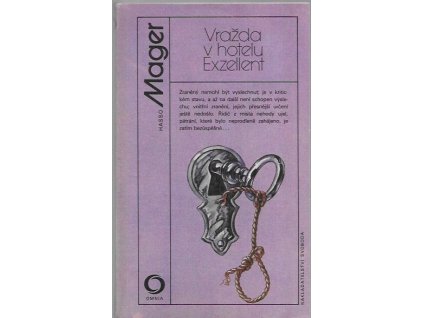 488213 vrazda v hotelu exzellent