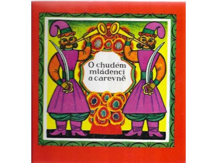 488450 o chudem mladenci a carevne ukrajinska lidova pohadka