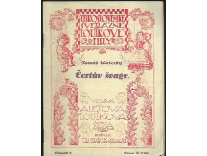 488492 certuv svagr vypravna hra o 5 dejstvich s 2 promenami