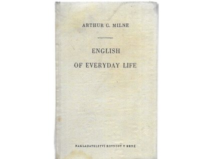 488522 english of everyday life