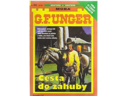 488726 cesta do zahuby