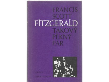 488732 takovy pekny par a jine povidky