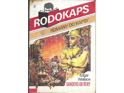 488867 sanders od reky