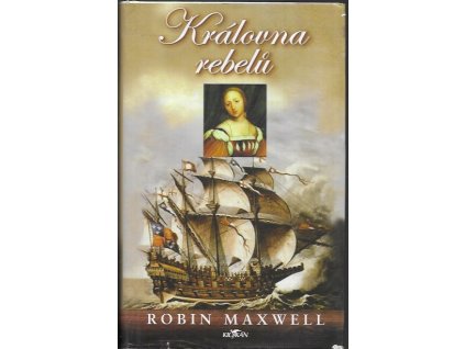 488870 kralovna rebelu