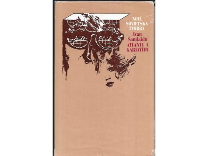 488945 atianti a kariatidy