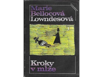 489053 kroky v mlze