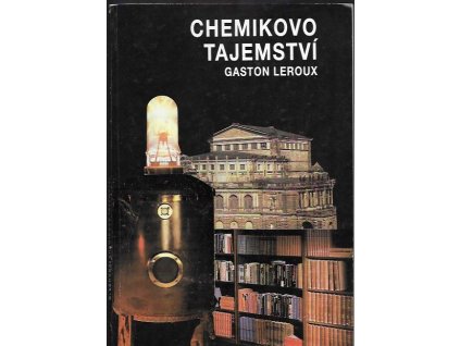 489056 chemikovo tajemstvi