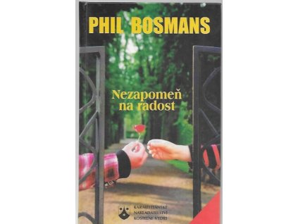 489083 nezapomen na radost